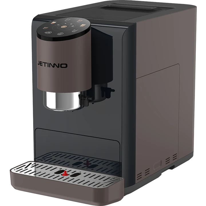 JL06B kaffemaskin med kald brygg