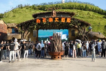 Jetinno 2024 Chenzhou Team-Building Event Review: Legemliggjør ånden til 